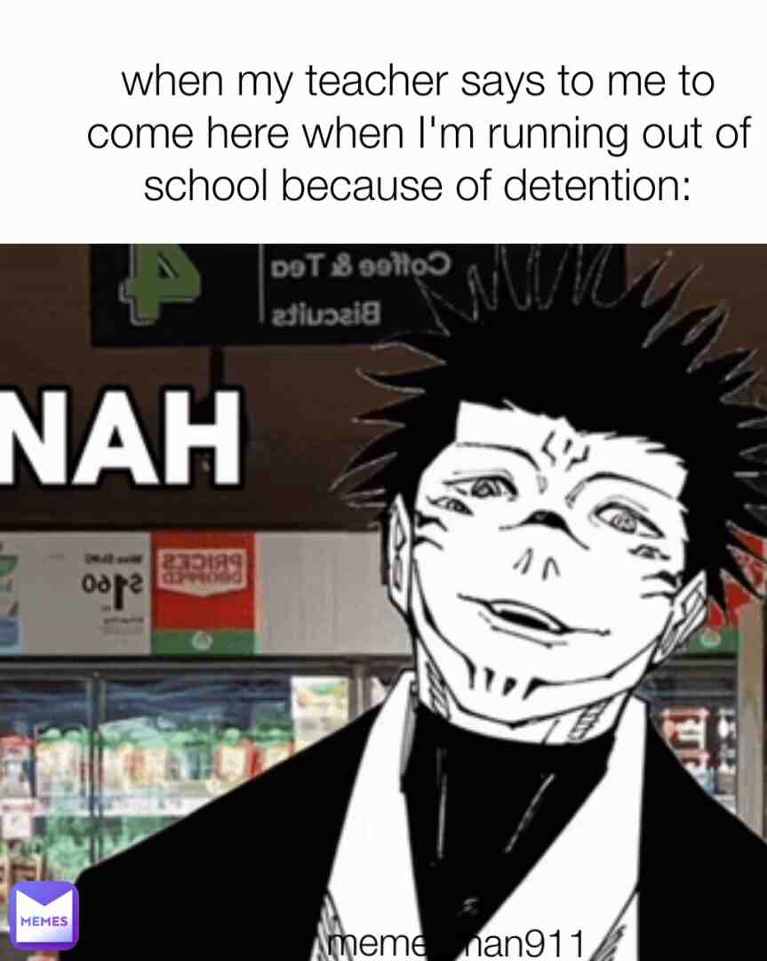 Meme shared by @meme_man911