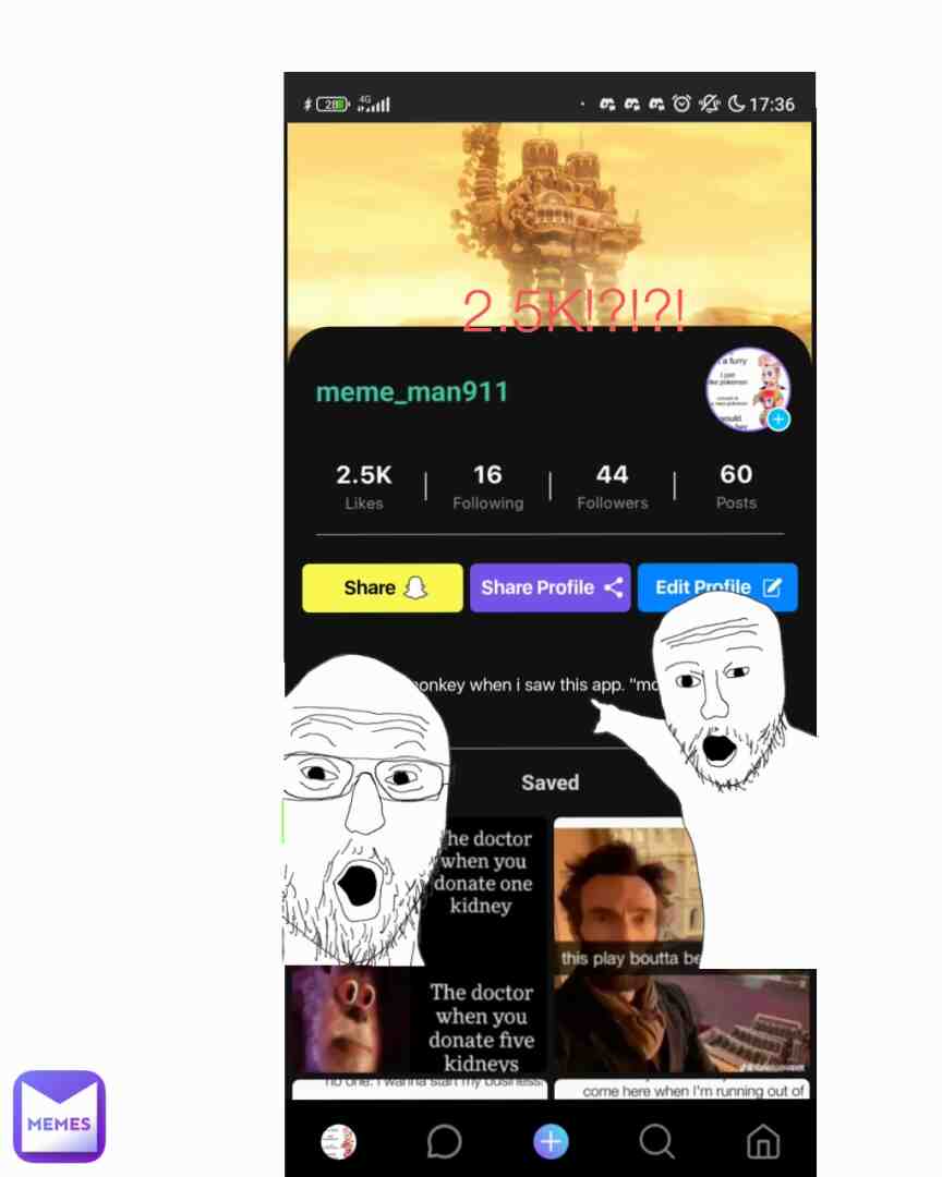 2.5K!?!! HOLY SHI-