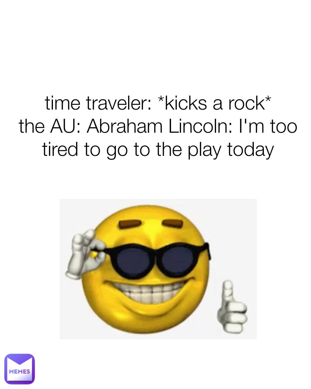 Meme shared by @meme_man911
