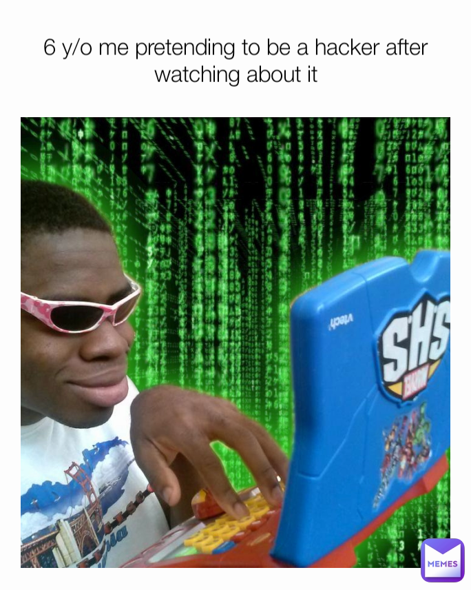 Meme by yo_boi_memer