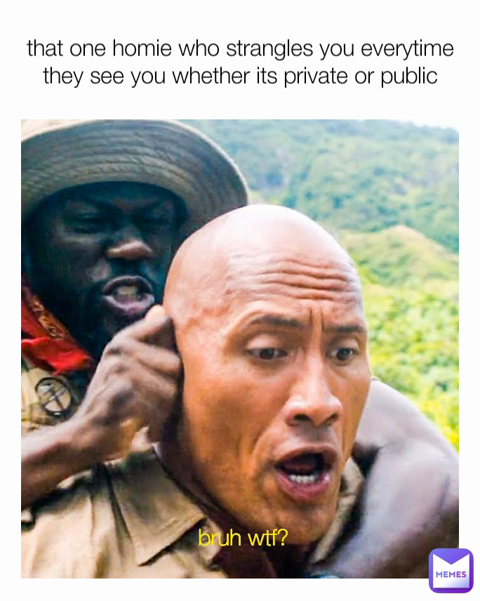 Meme by yo_boi_memer