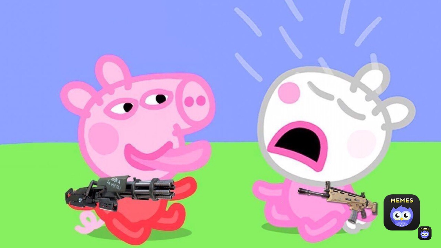 Meme by moon_light_wolf