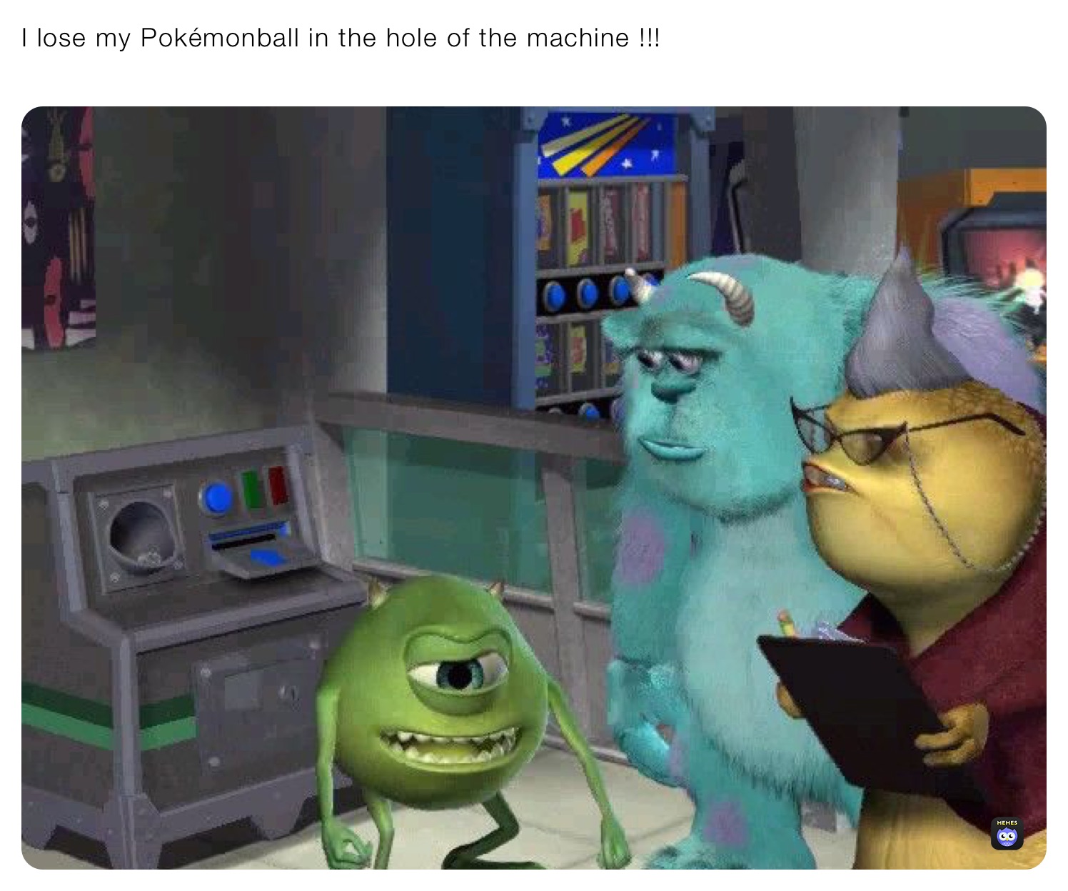 Meme by moon_light_wolf