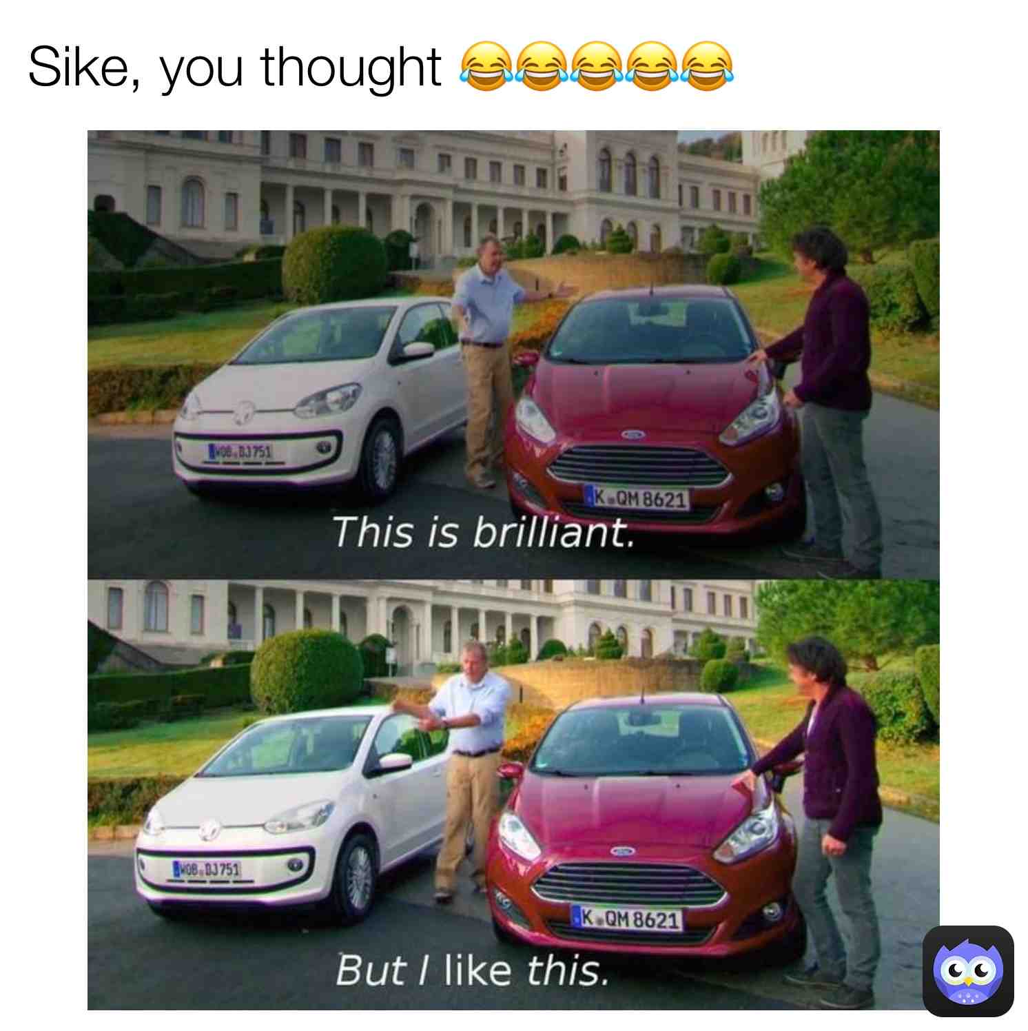 Meme shared by @moon_light_wolf
