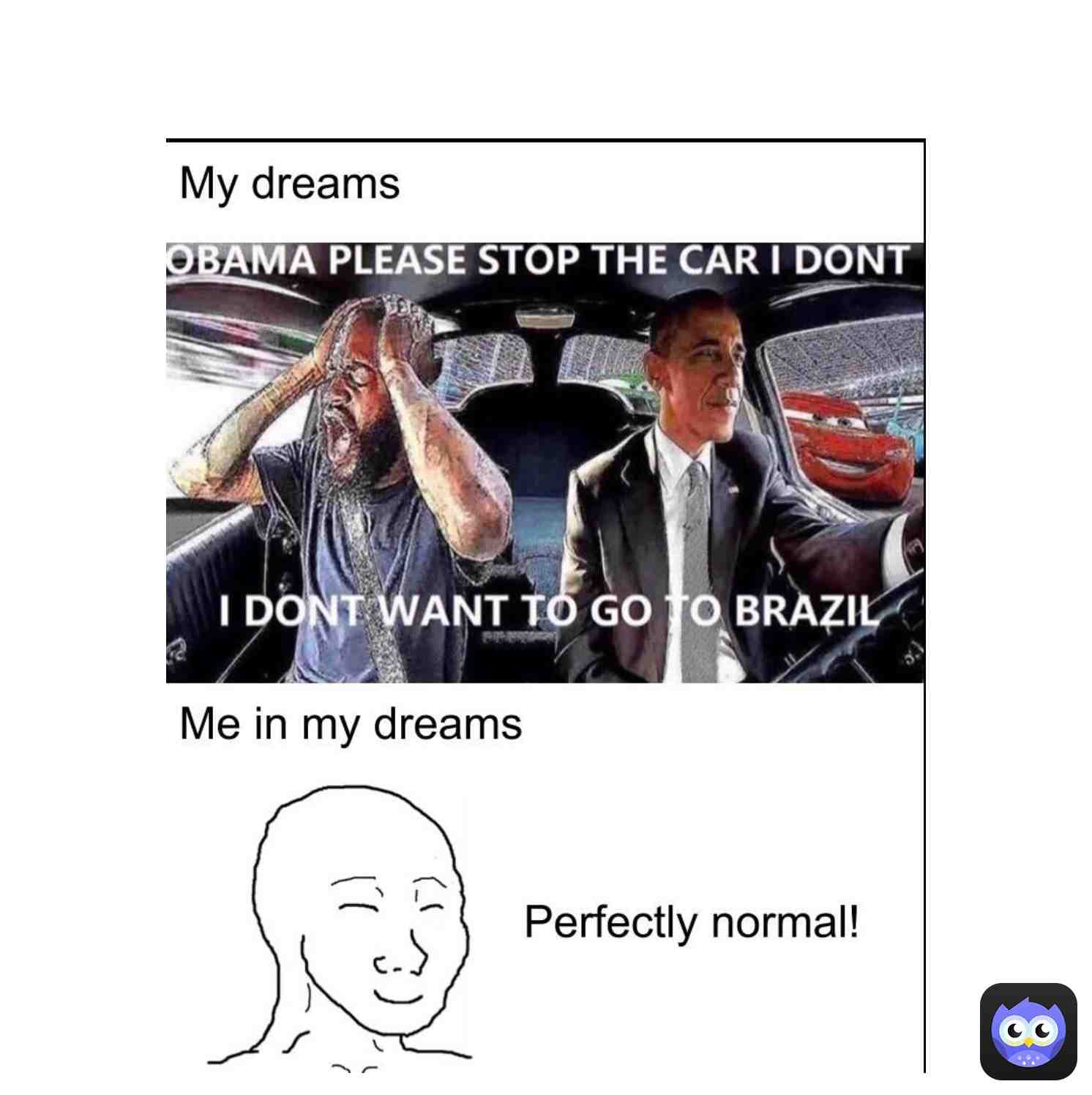 Meme shared by @moon_light_wolf