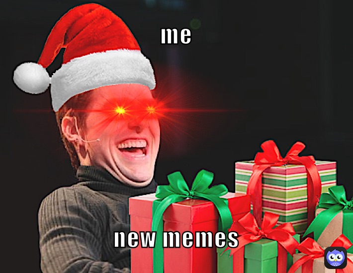 me new memes