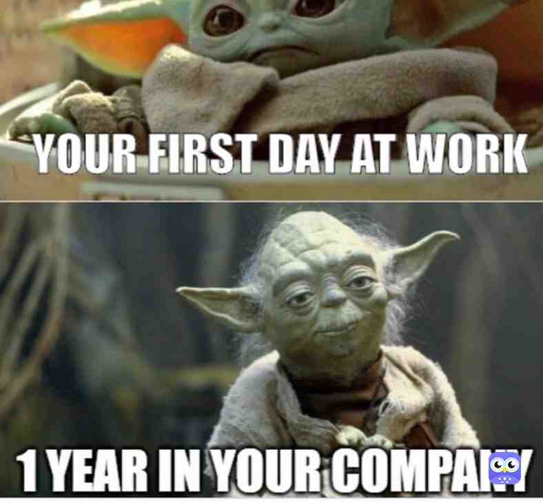 Meme shared by @loganpage