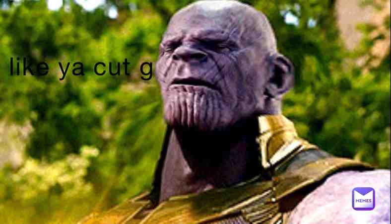 Meme shared by @loganpage