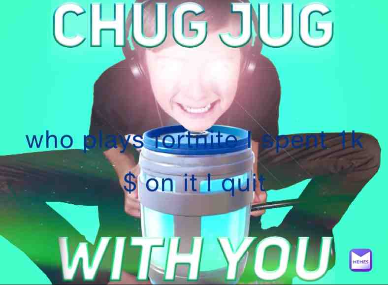 Meme shared by @loganpage