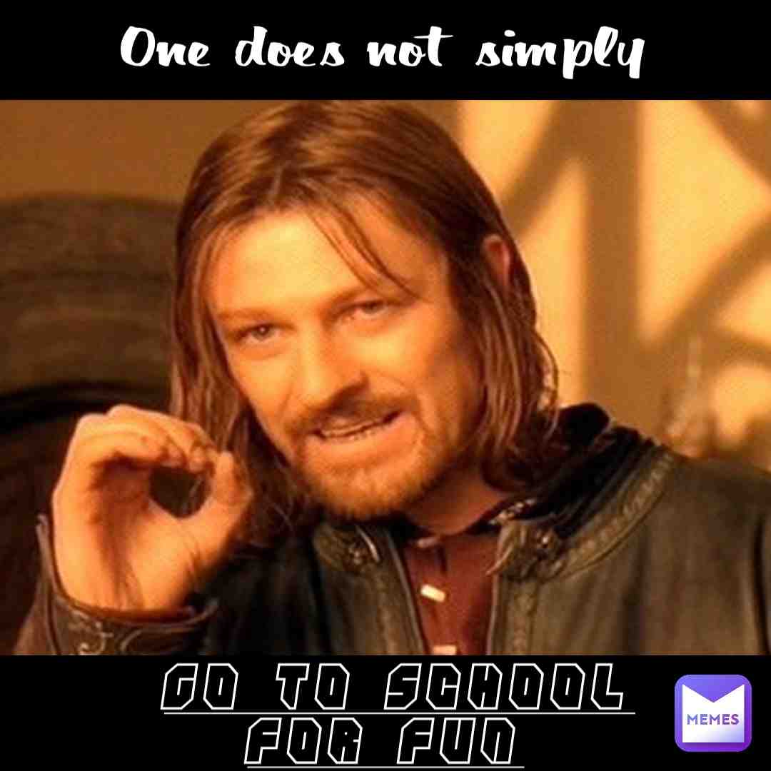 Meme shared by @loganpage