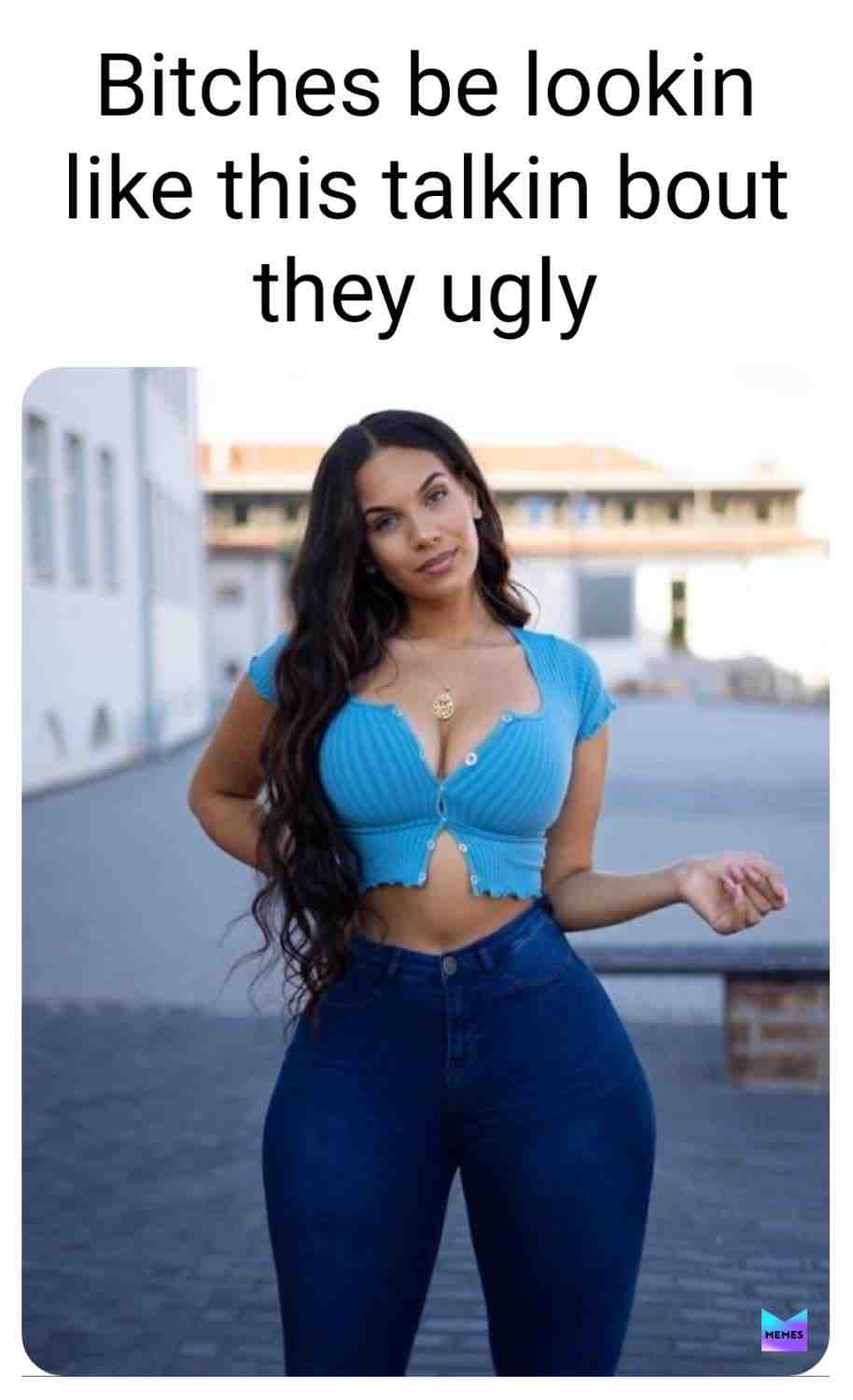 Meme shared by @yesnonomeme