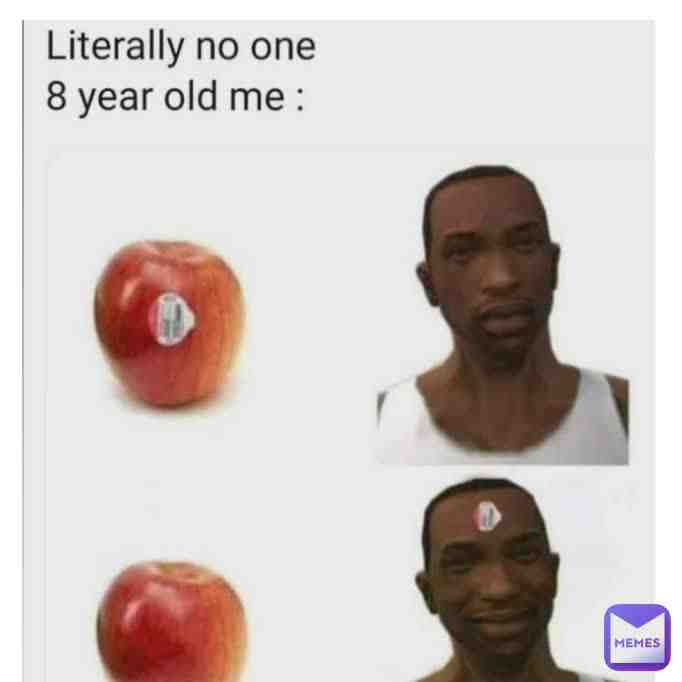 Meme shared by @yesnonomeme