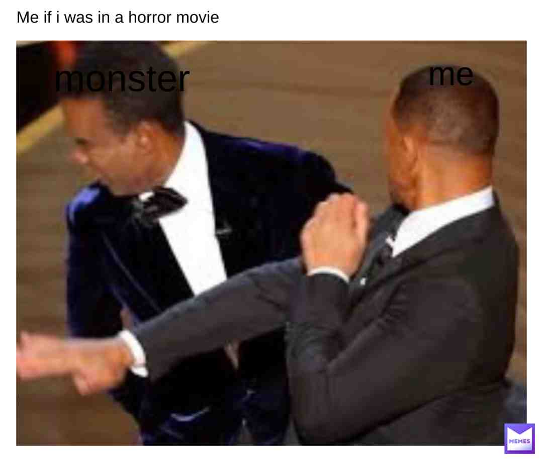 Meme shared by @yesnonomeme