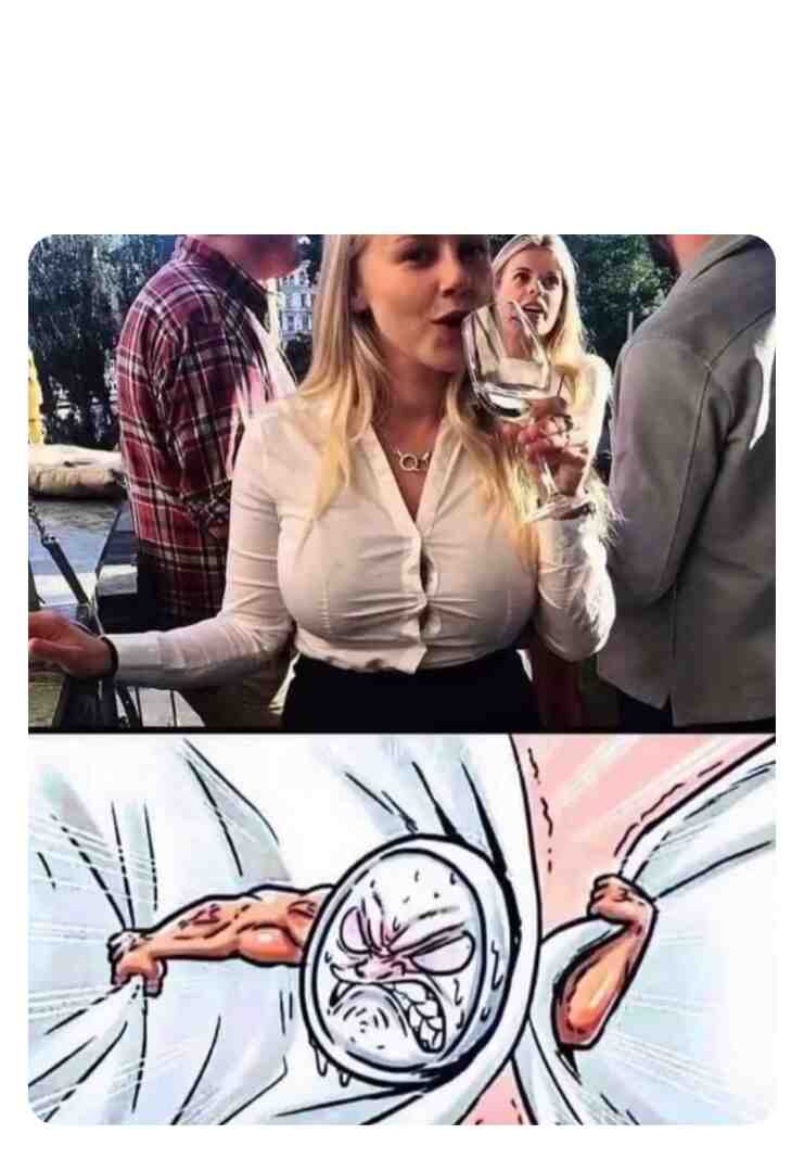Meme shared by @yesnonomeme