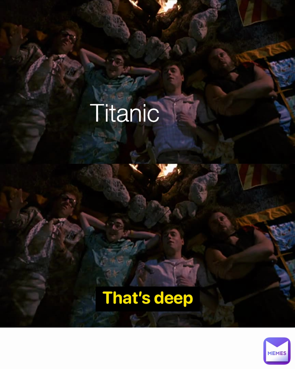 Titanic 