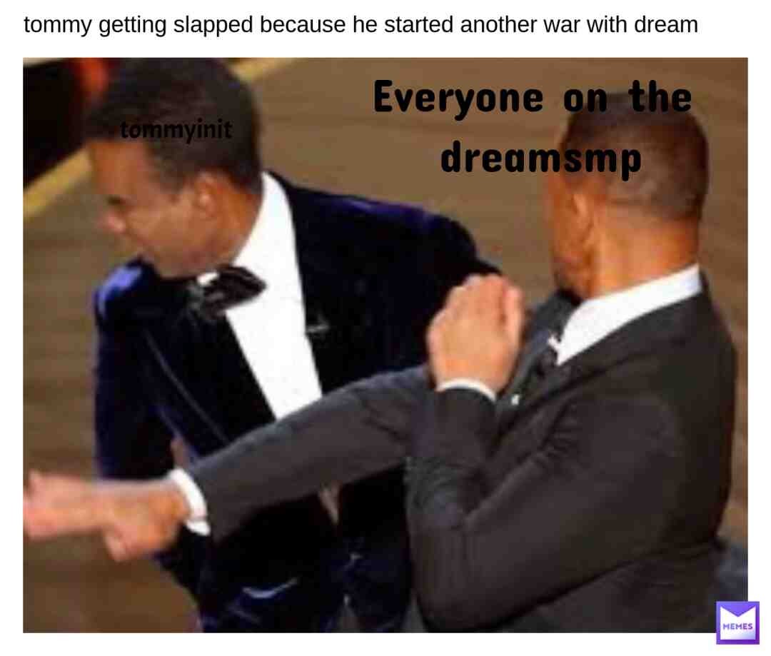 #dreamsmp