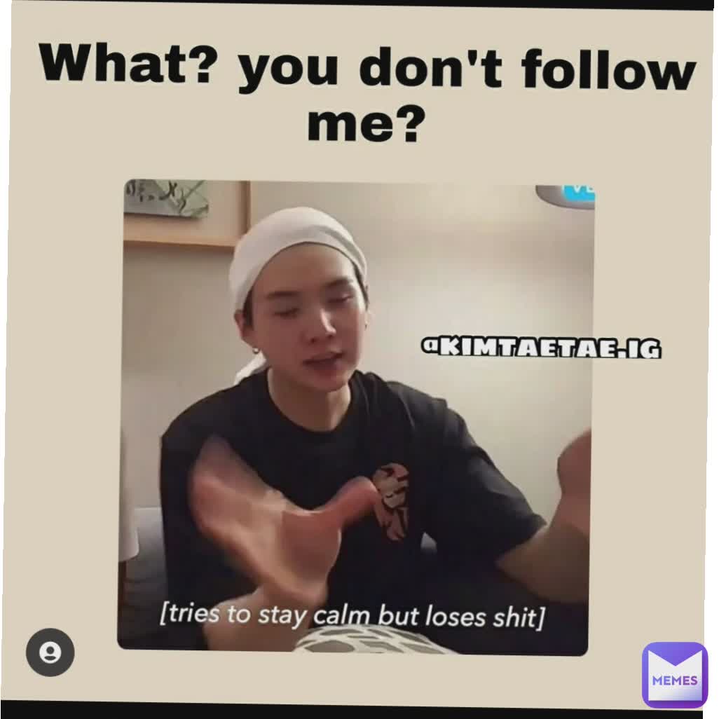 Meme by bts_army_1180