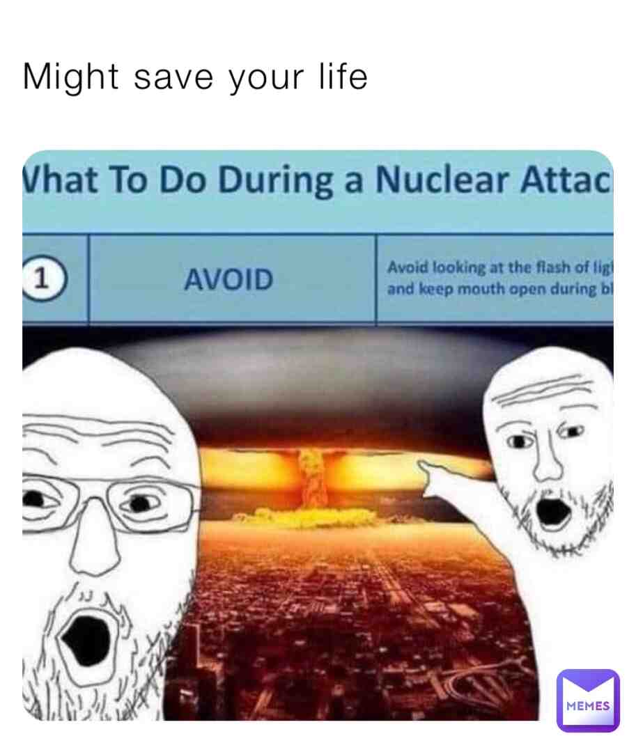 Meme shared by @Bosshogger