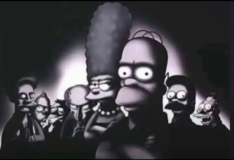 Meme by Punkrockeryesiam