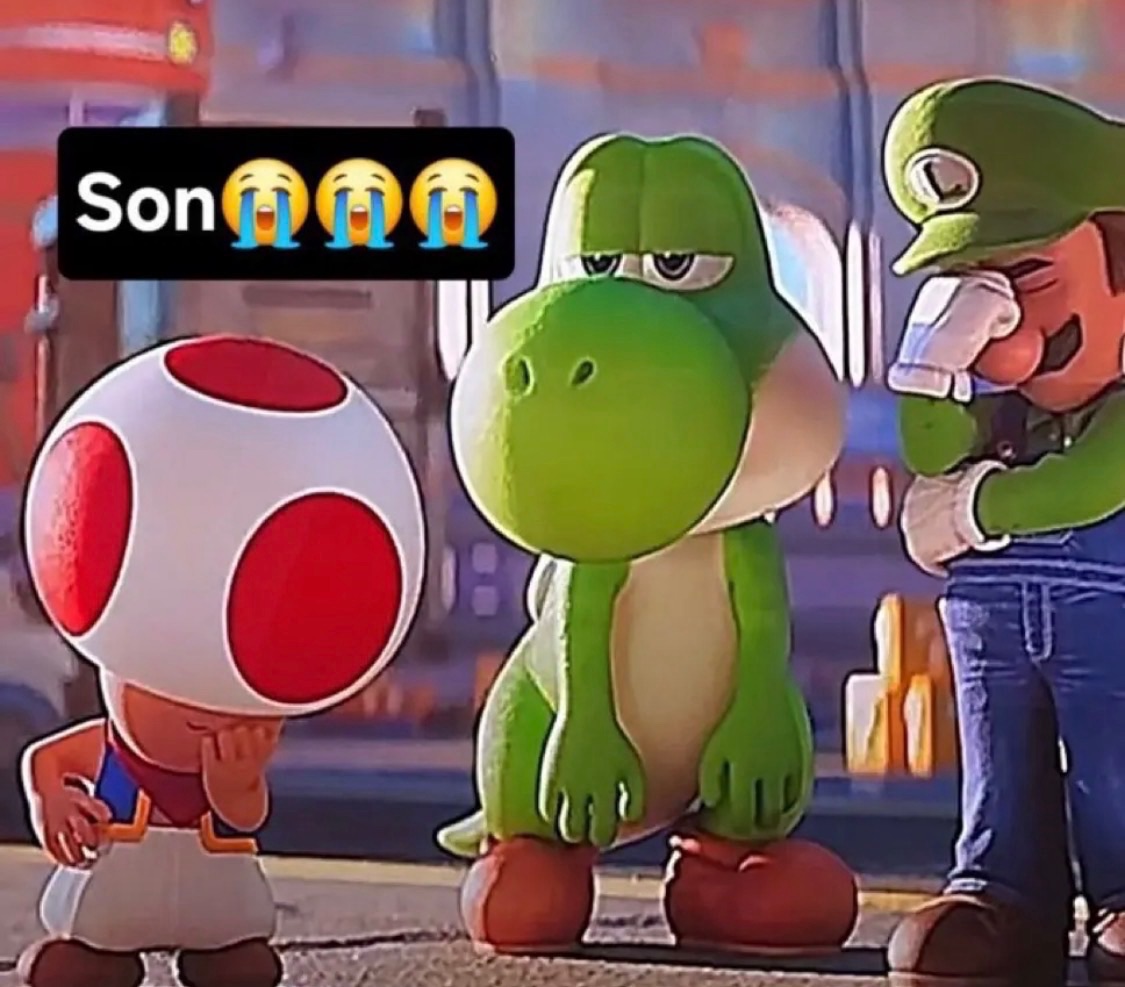 Meme by PinheadLarry64