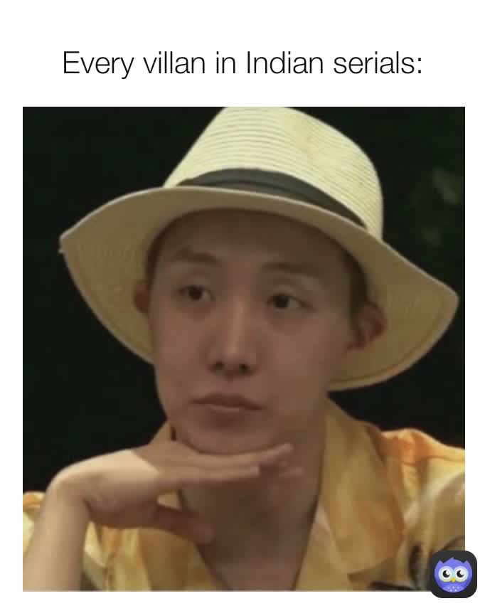 Meme by soperior_taekook