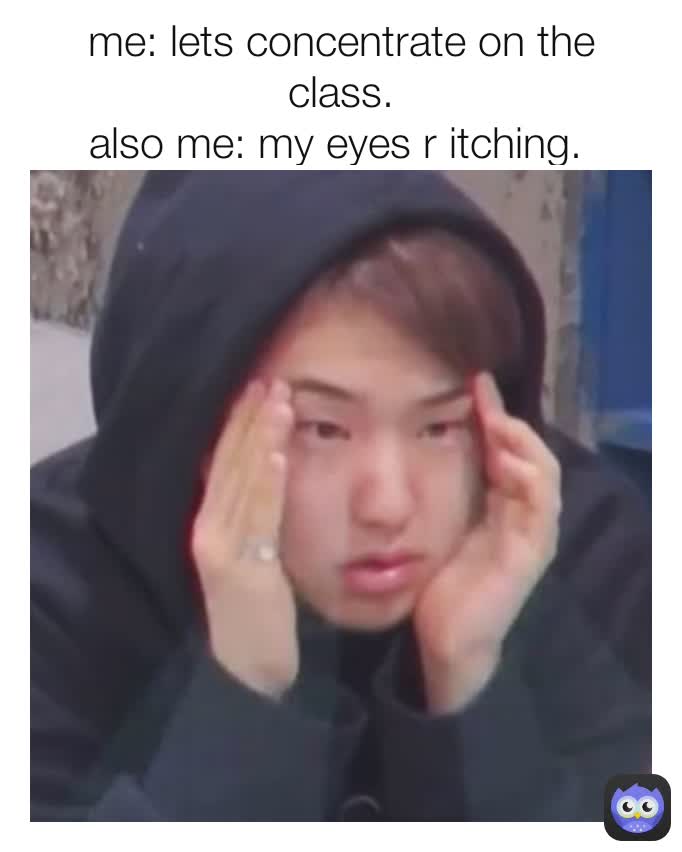 Meme by soperior_taekook