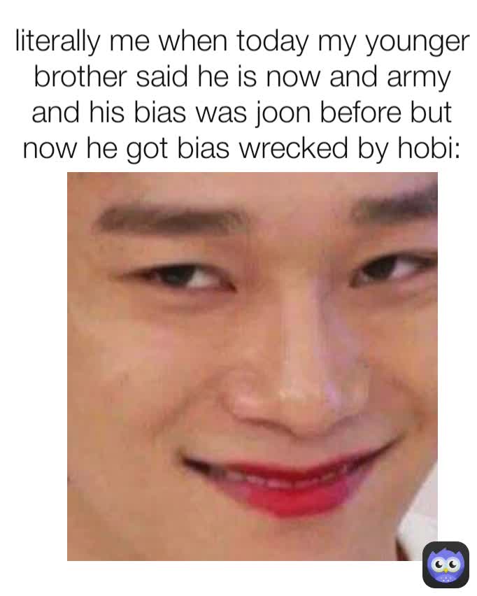 Meme by soperior_taekook