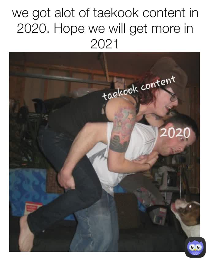 Meme by soperior_taekook