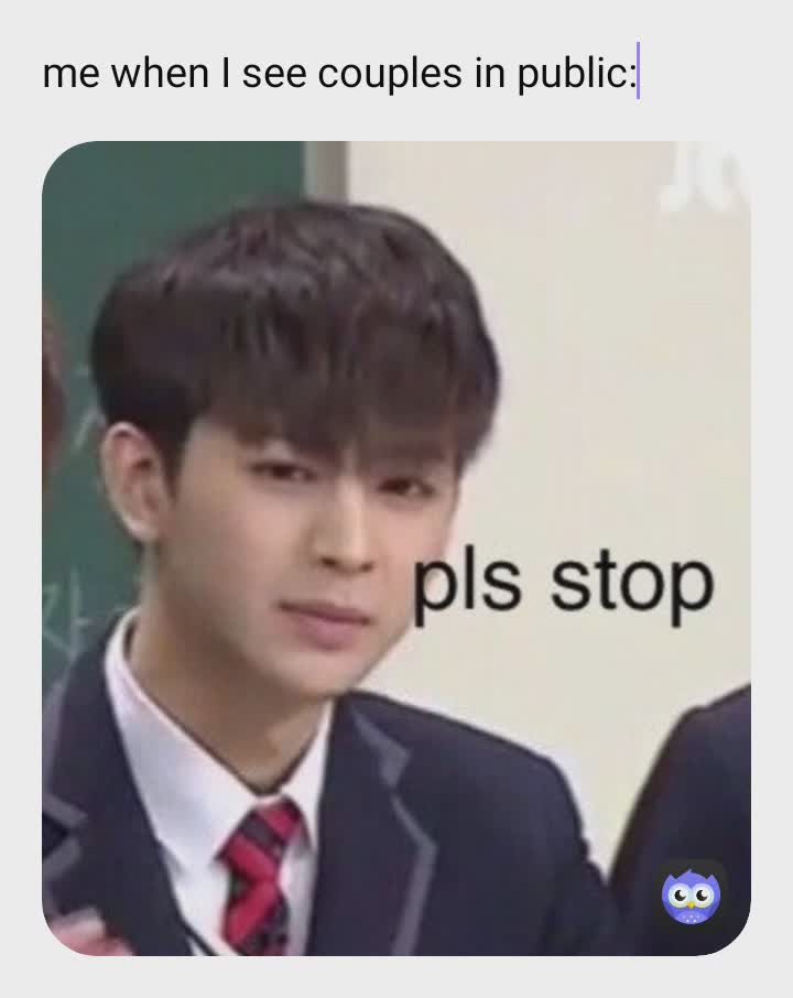 Meme by soperior_taekook