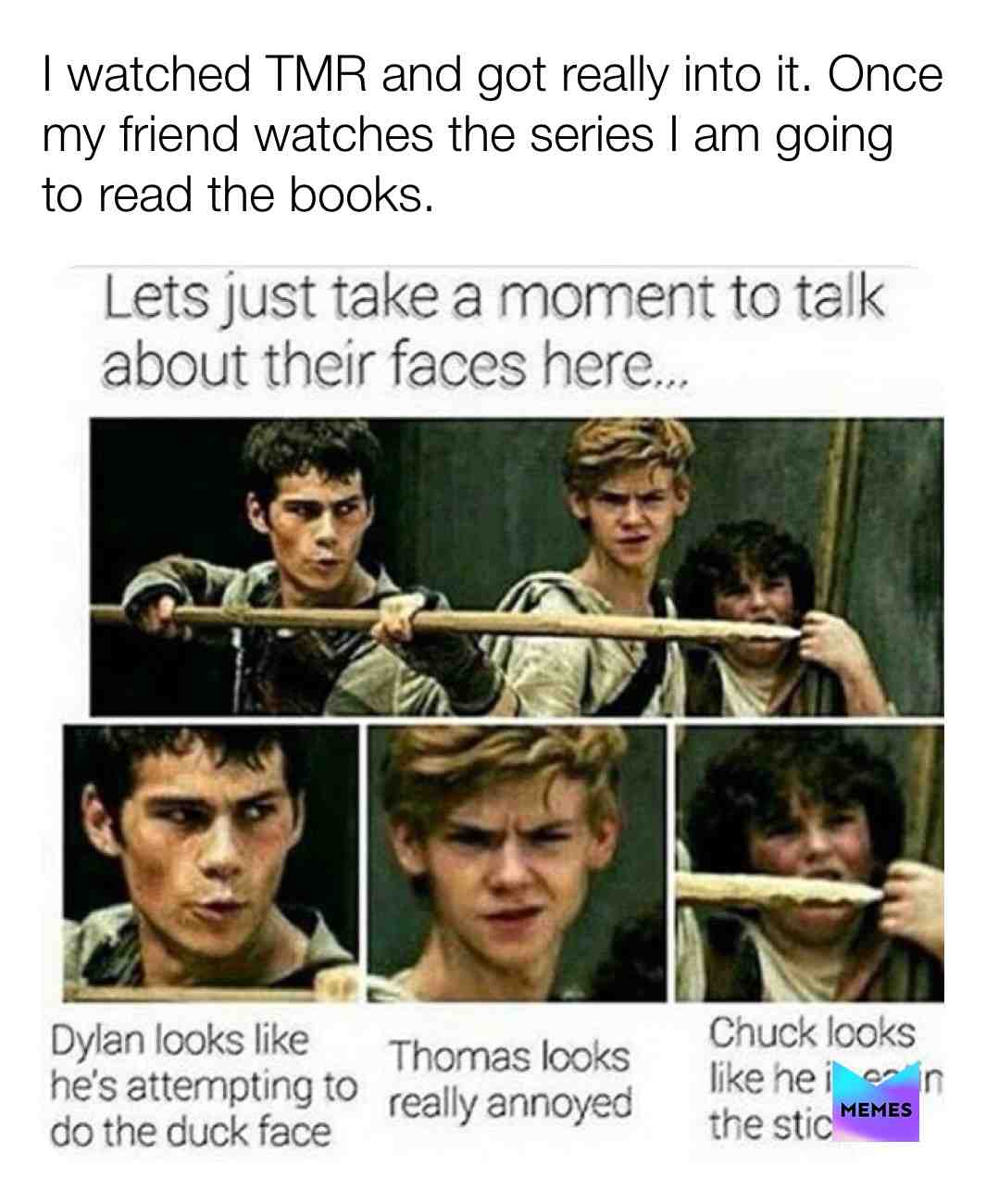 Meme shared by @hashtaglife
