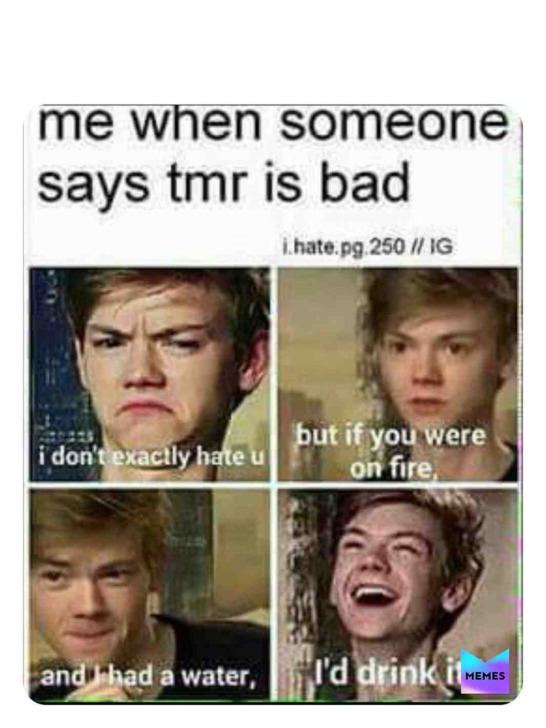 Meme shared by @hashtaglife