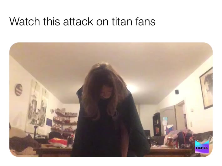 #attackontitan