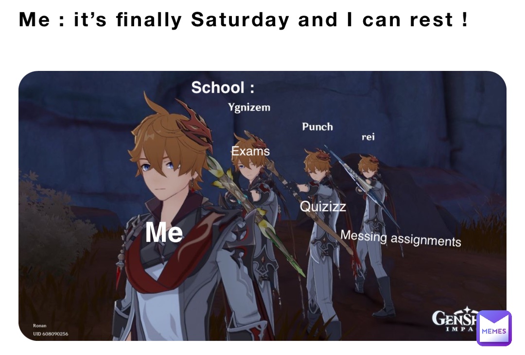 Meme by nickiminajdaqueen