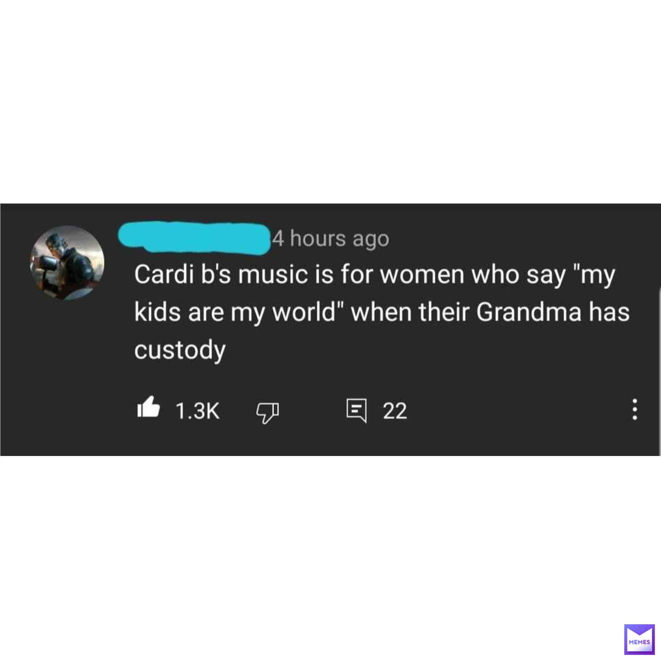 Meme shared by @LittleShitXD