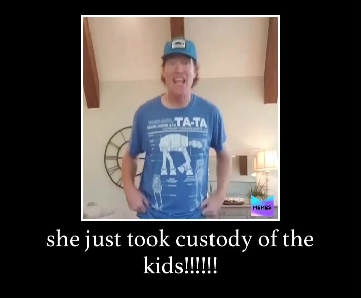 #tiktok  #karen  #tiktokdad  #blueface