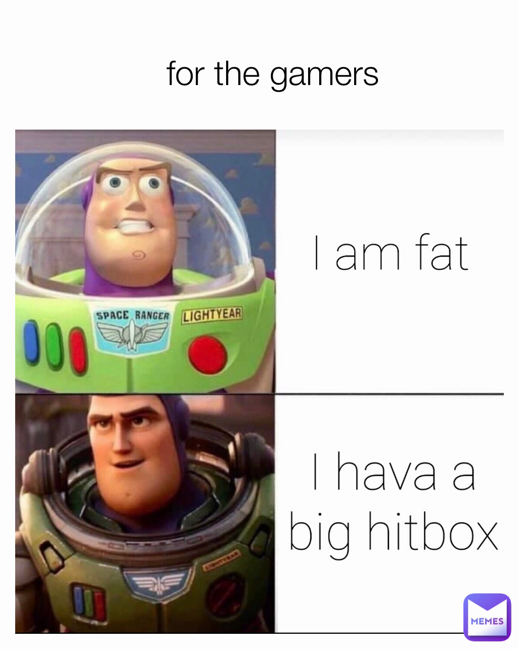 for the gamers
