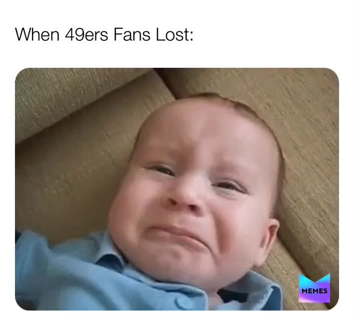 49ers memes funny