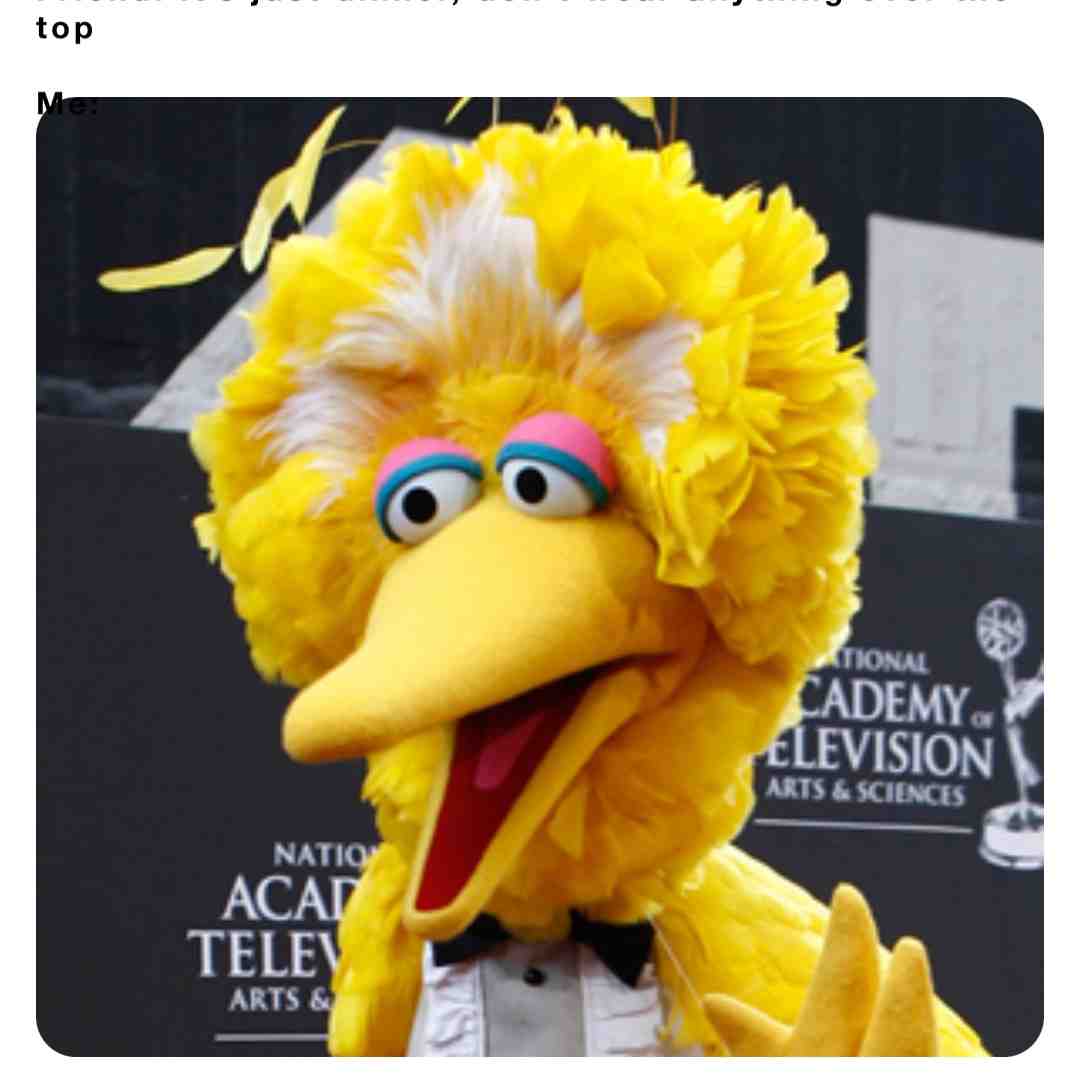 Meme shared by @MFFS