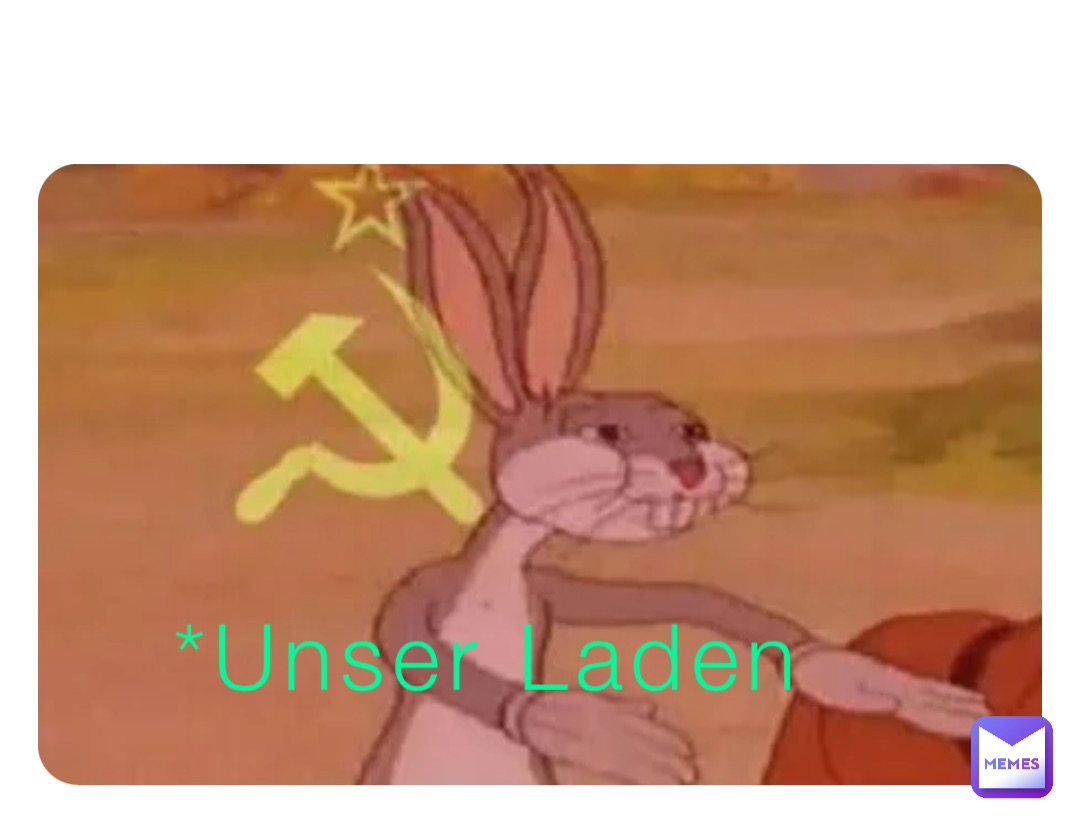*Unser Laden