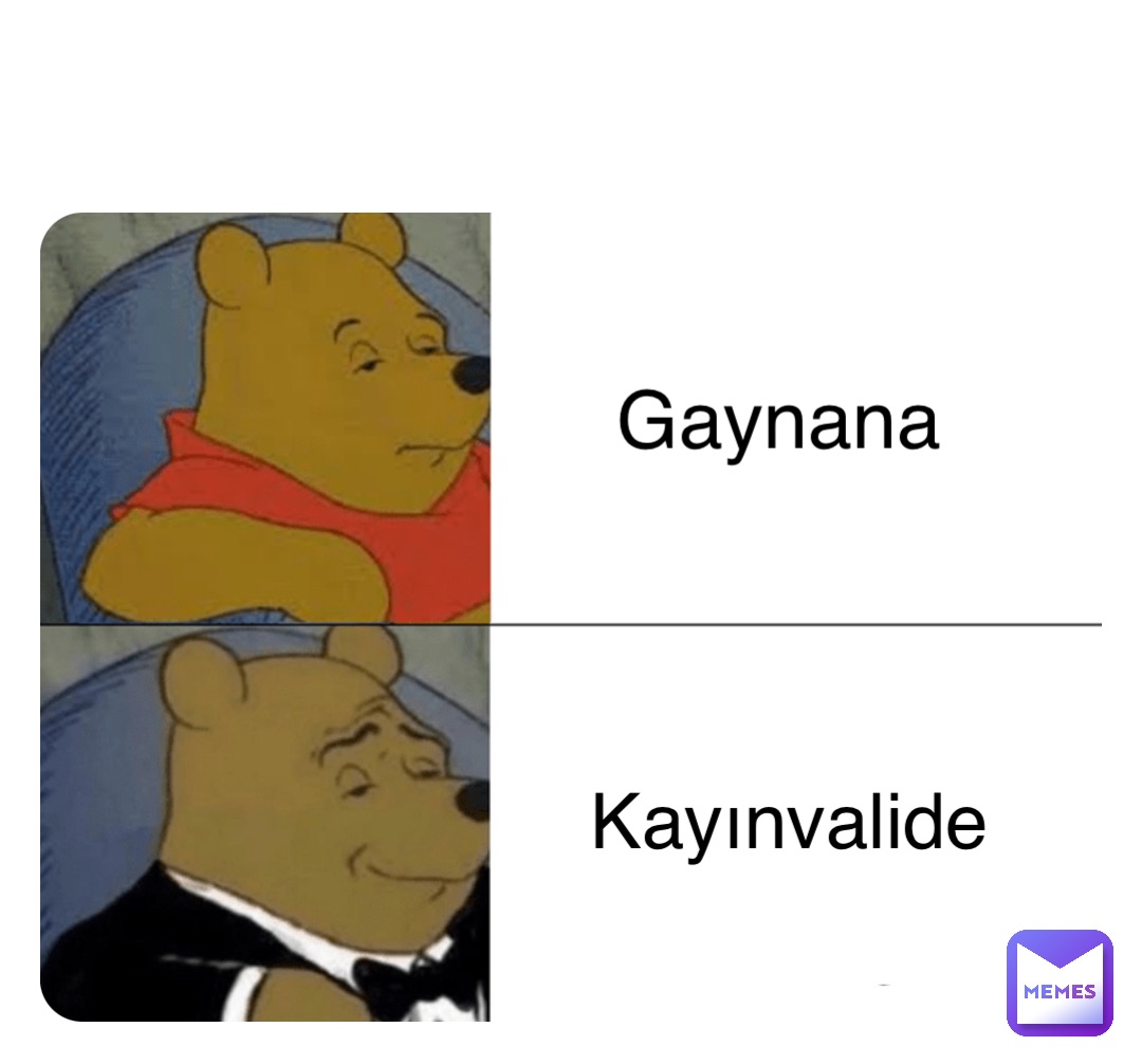 Gaynana Kayınvalide