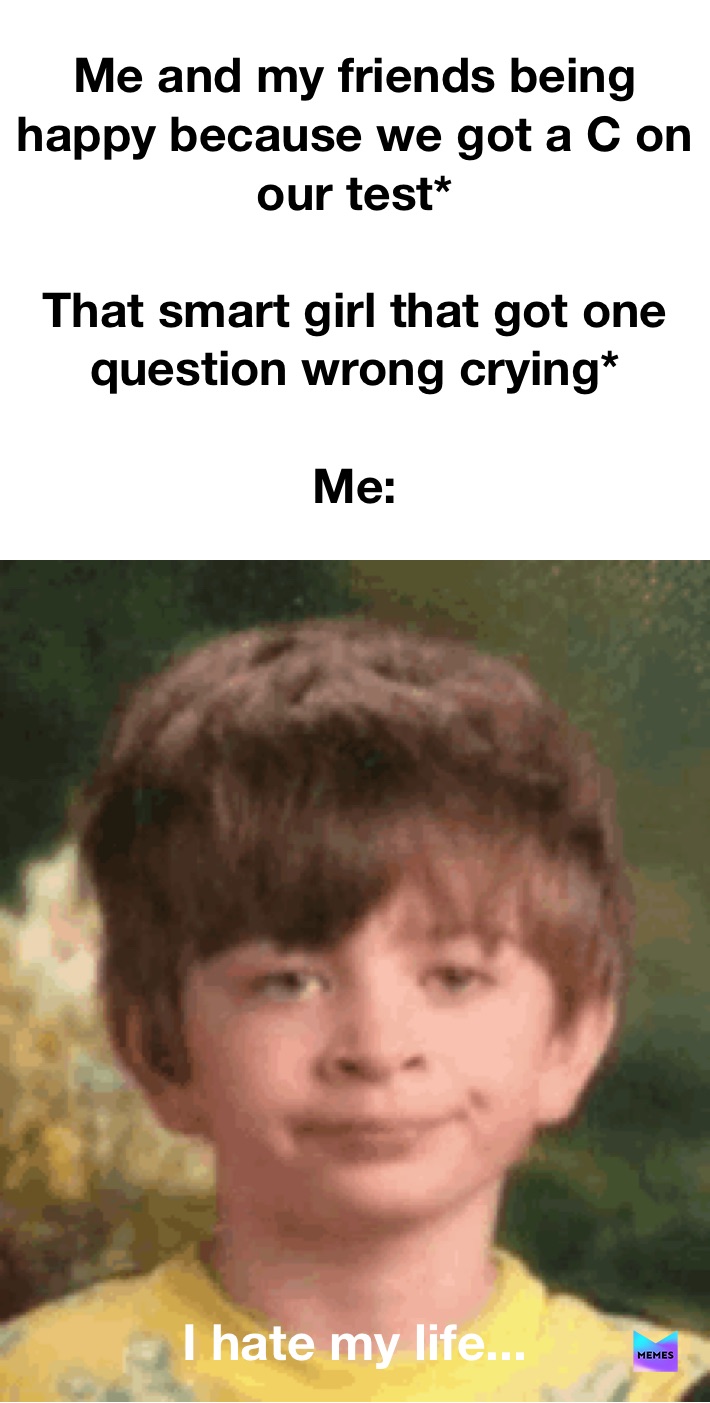 Meme by princesscici