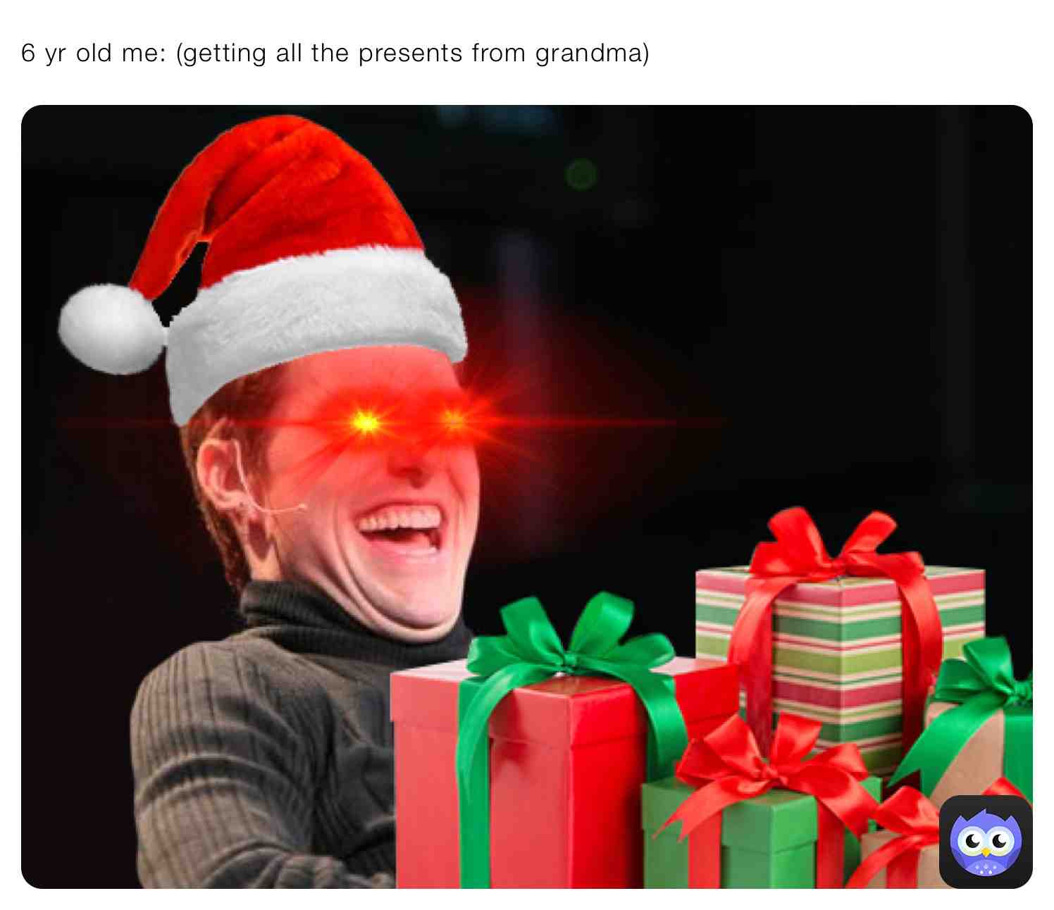 Meme shared by @Alone_forever