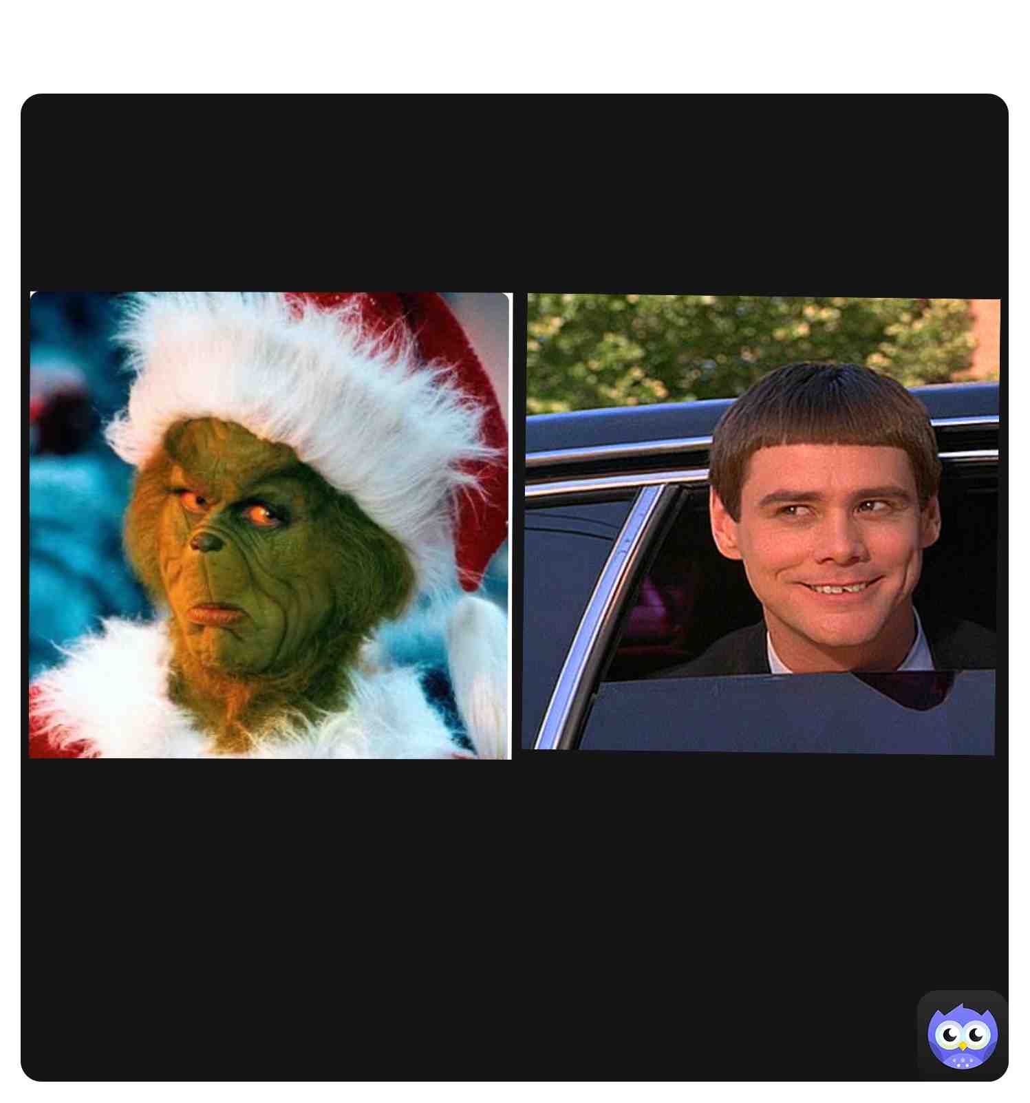 Sorry couldn’t stop myself