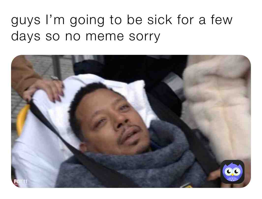 Not coronavirus just a cold π€