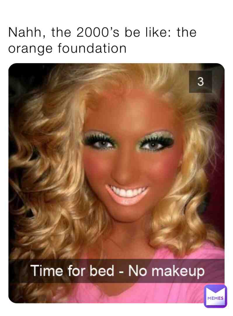 “No makeup” #meme # #makeup
