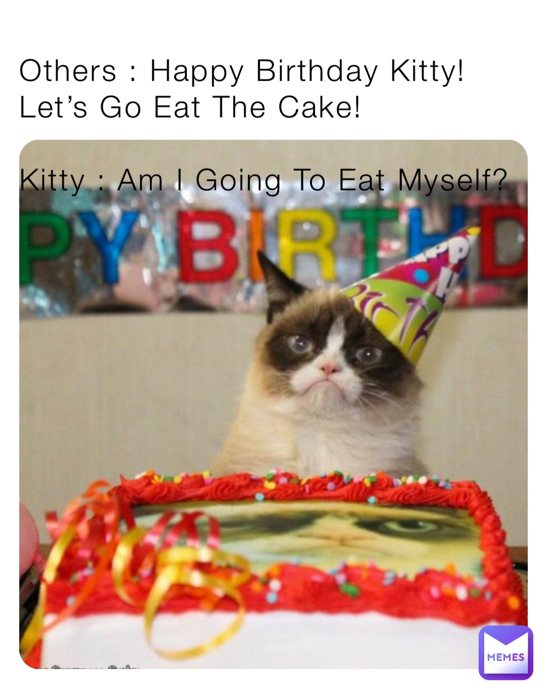 Viral Cat Memes Are Transformed Into Purr-Fect Cat Illustrations (New Pics)  | Cats illustration, Cat pics, Cat memes