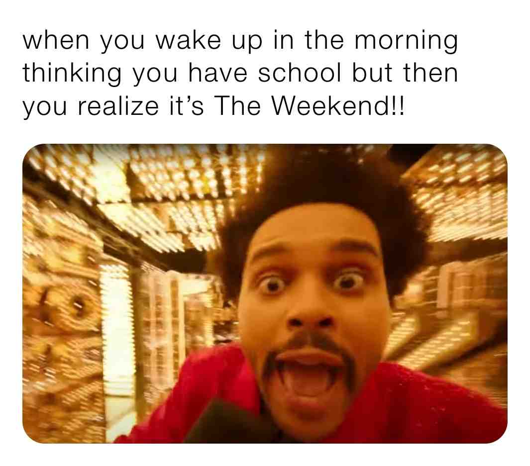 #theweekend #superbowlsunday