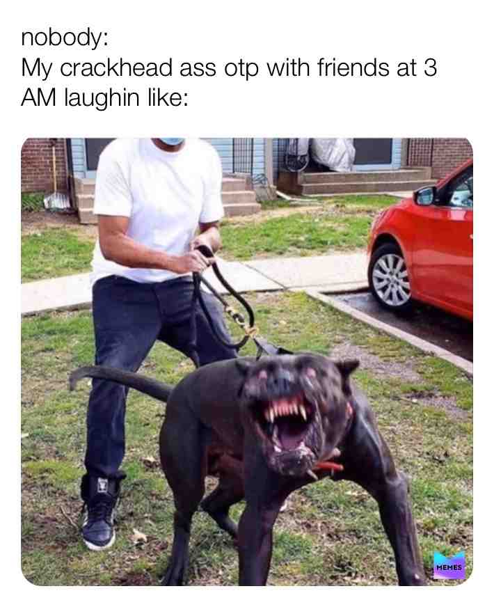Meme shared by @lightskinmemes
