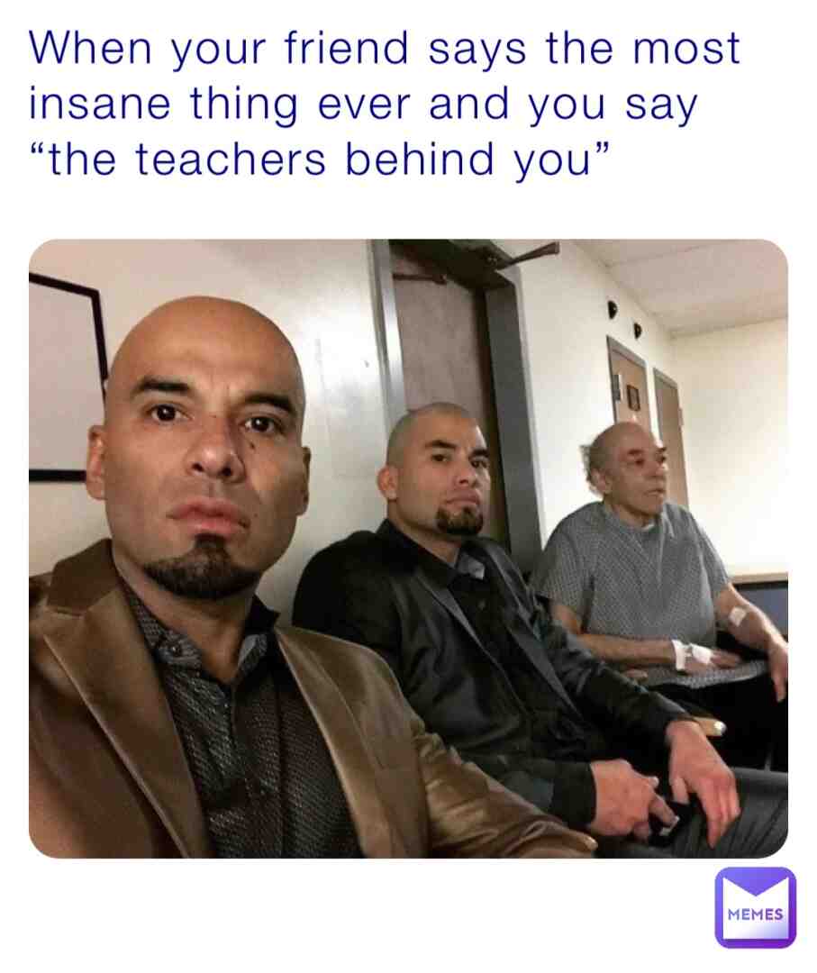 your done buddy..