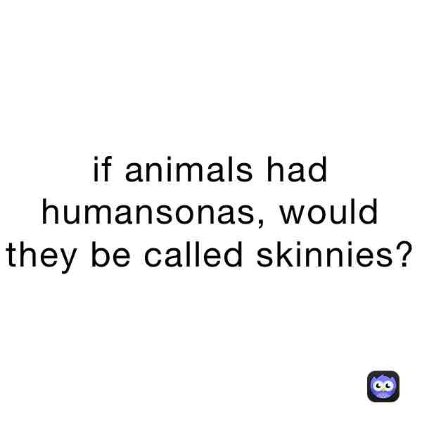 I’m just saying  #showerthoughts  #fyp